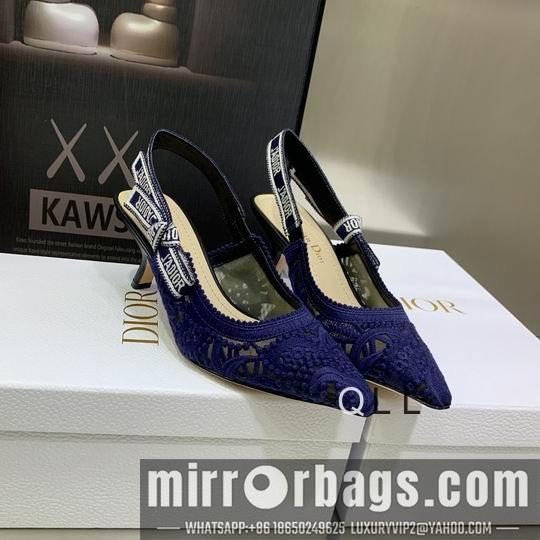 Dior Shoes sz33-44LL0123