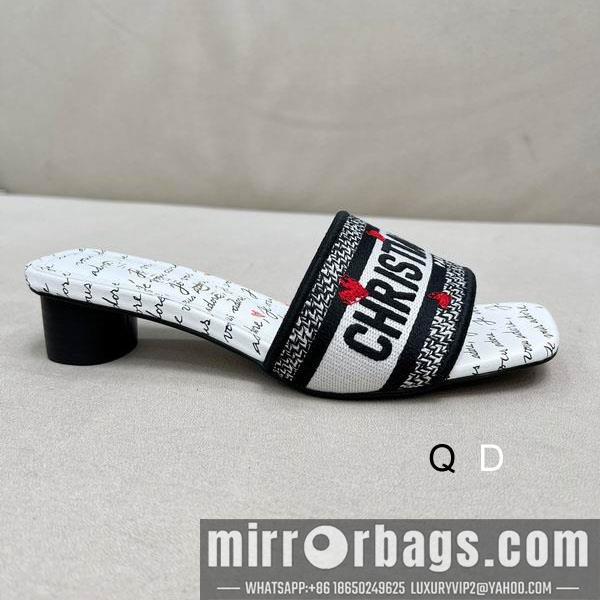 Dior Shoes sz35-40 GDT0721