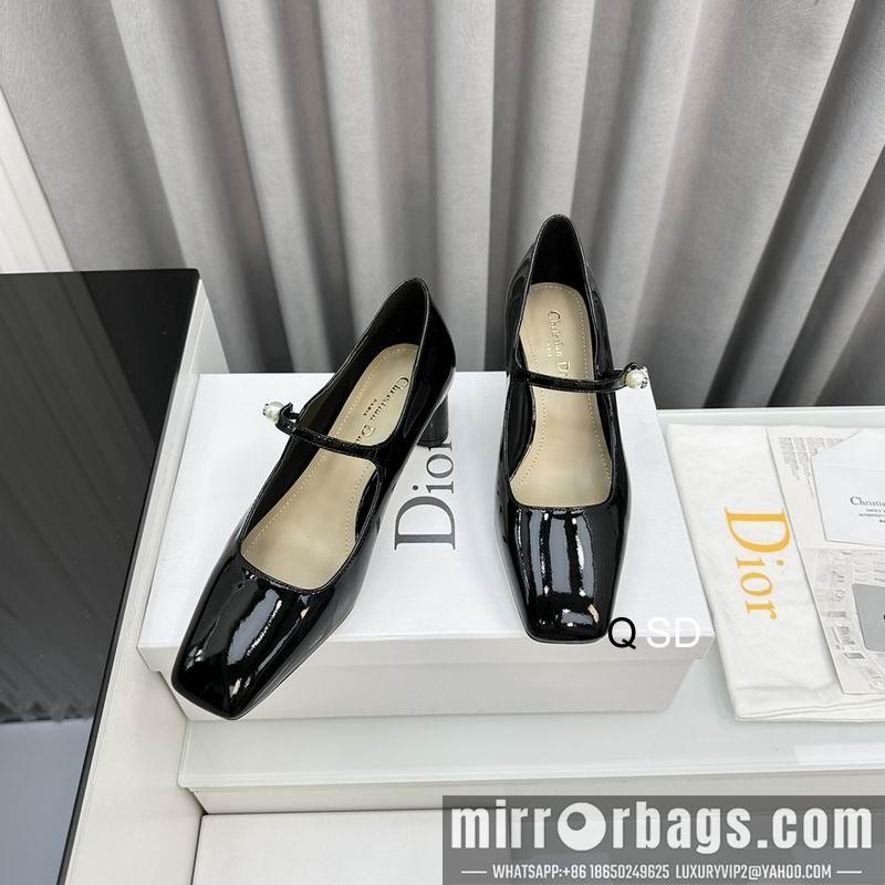 Dior Shoes sz35-40 3C SD1202