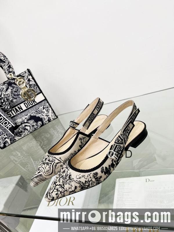 Dior Shoes sz33-44 SD0113