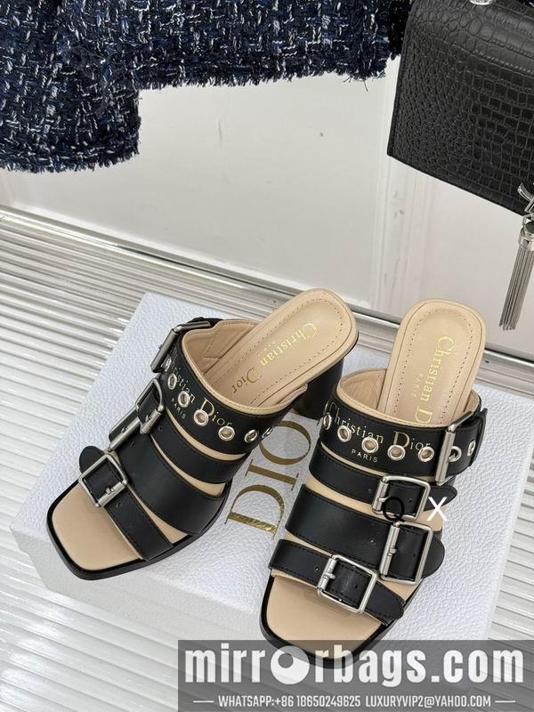 Dior Shoes sz35-40 JX0306