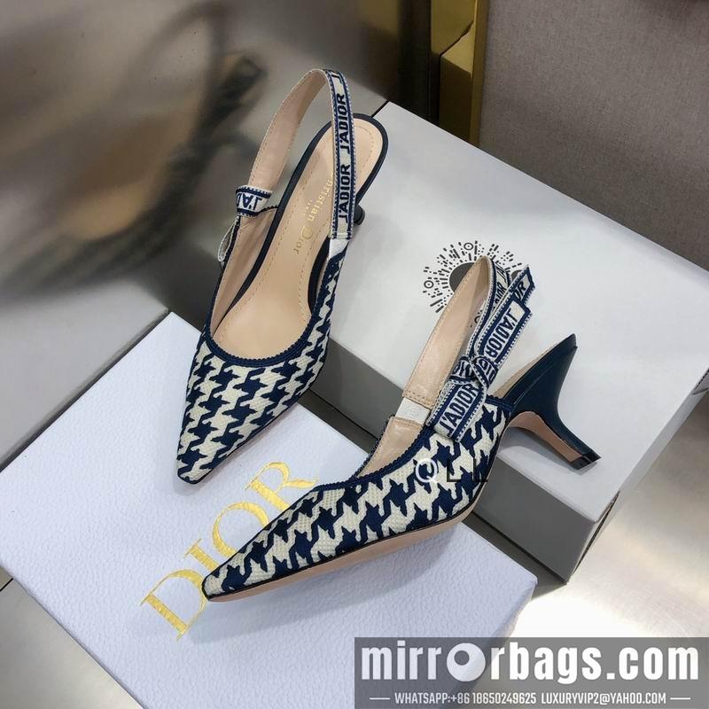 Dior Shoes sz33-44LL0119