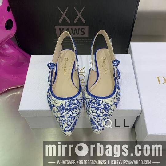 Dior Shoes sz34-44LL0104