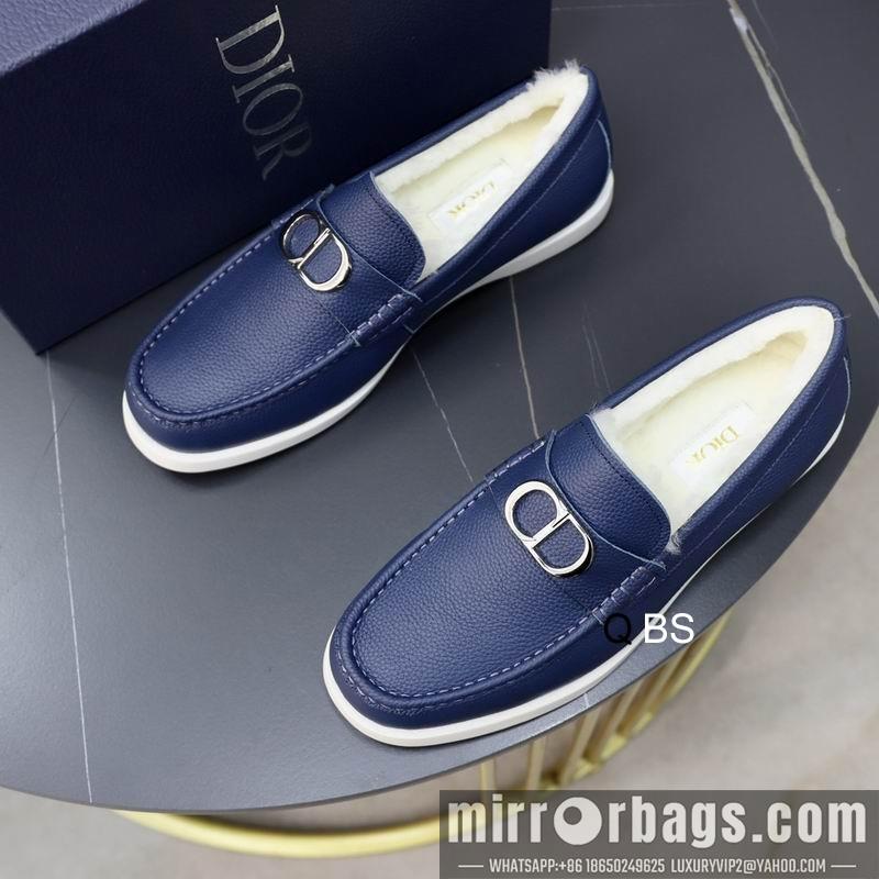 Dior Shoes sz38-45 4C BS1101