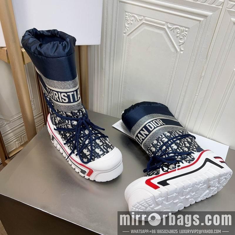 Dior Shoes sz35-40 6C TF0102
