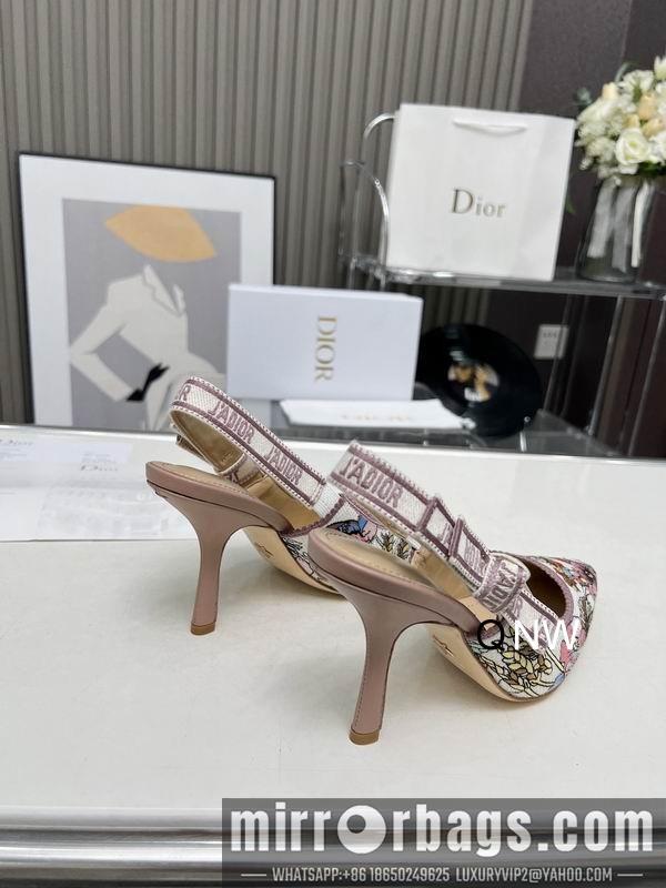Dior Shoes sz35-40 NW0708
