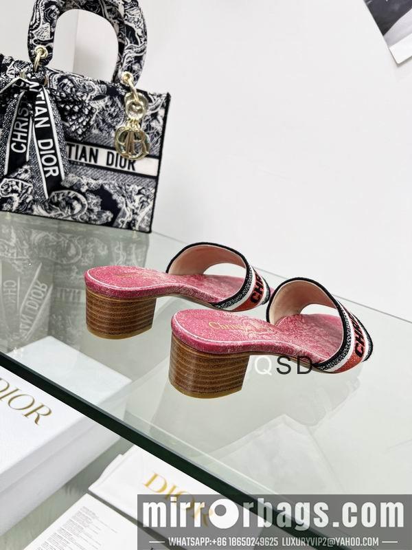 Dior Shoes sz34-46 SD0132