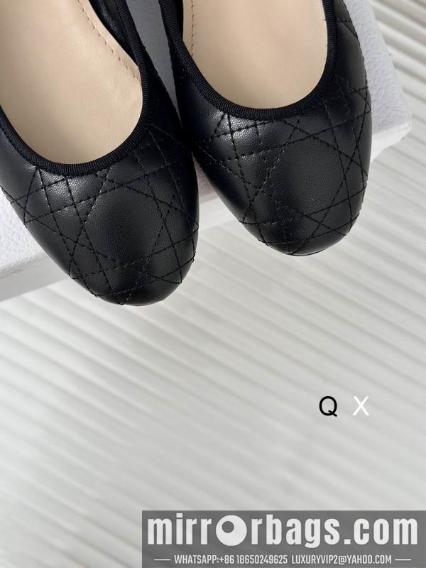 Dior Shoes sz35-40 JX0501