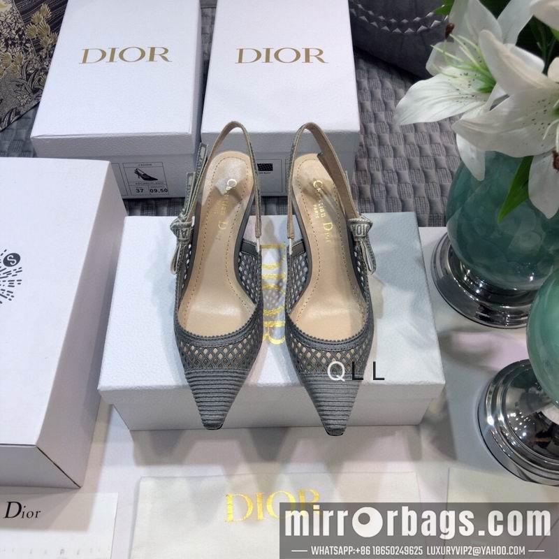 Dior Shoes sz33-44LL0117