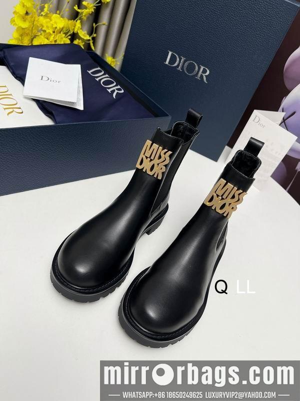 Dior Shoes sz35-40 LL0807