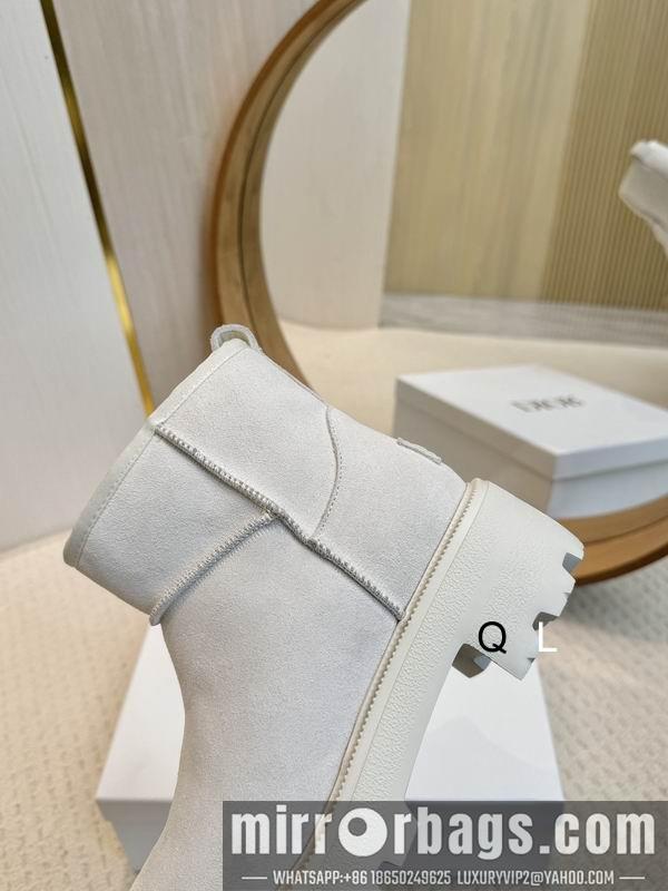 Dior Shoes sz35-40 LL1009