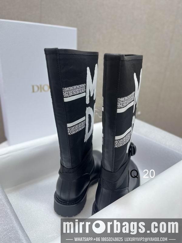 Dior Shoes sz35-40 XX1012