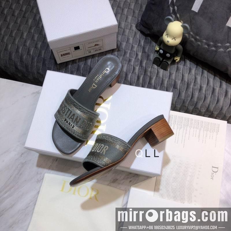 Dior Shoes sz34-43LL0114
