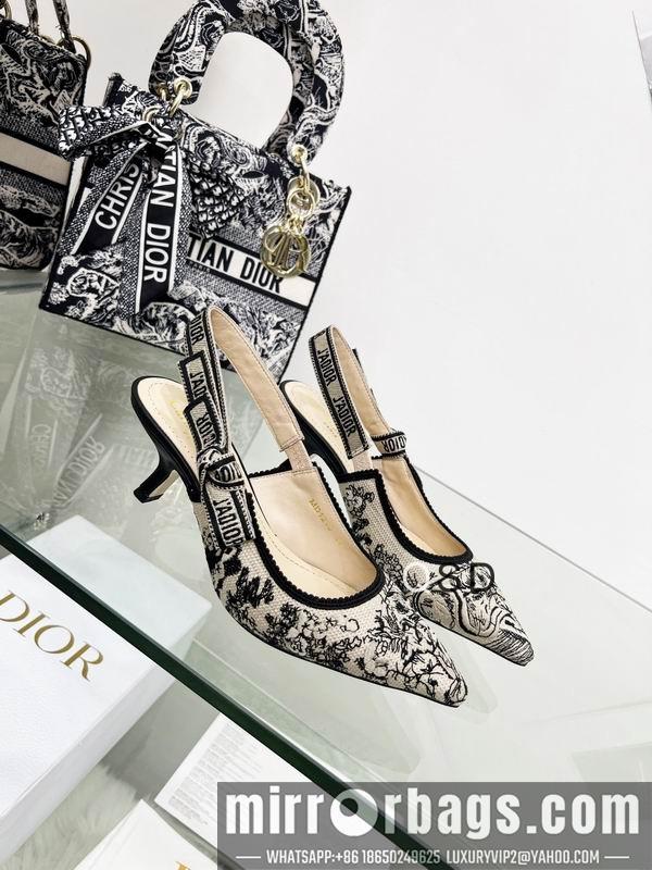 Dior Shoes sz33-44 SD0131