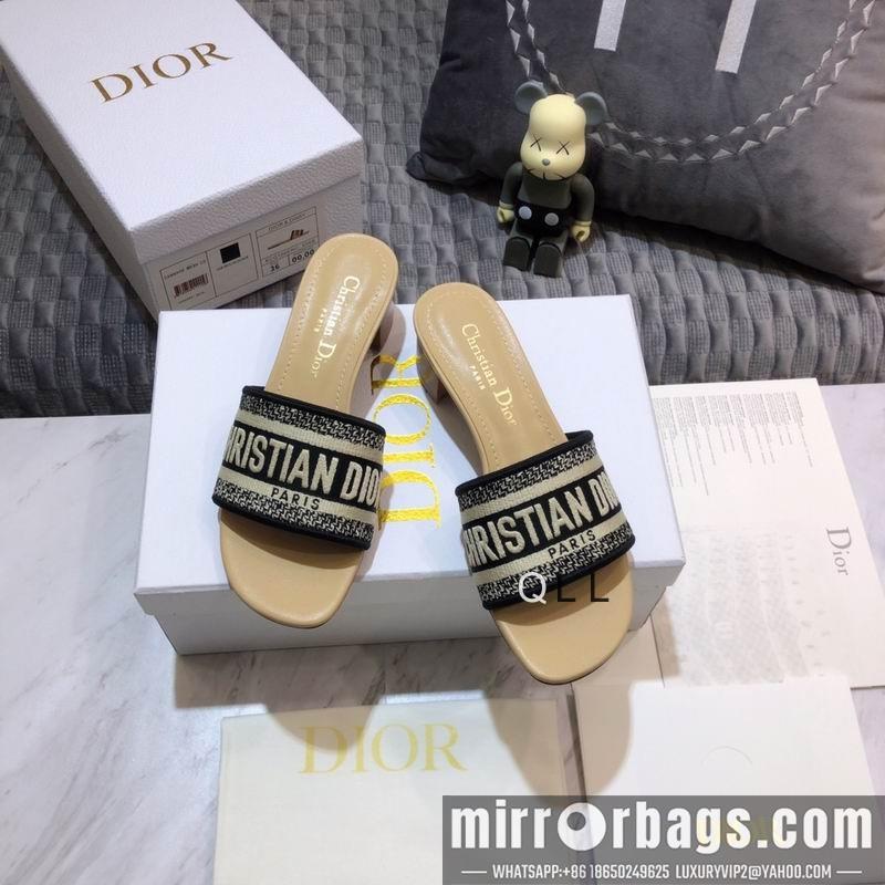 Dior Shoes sz34-43LL0114