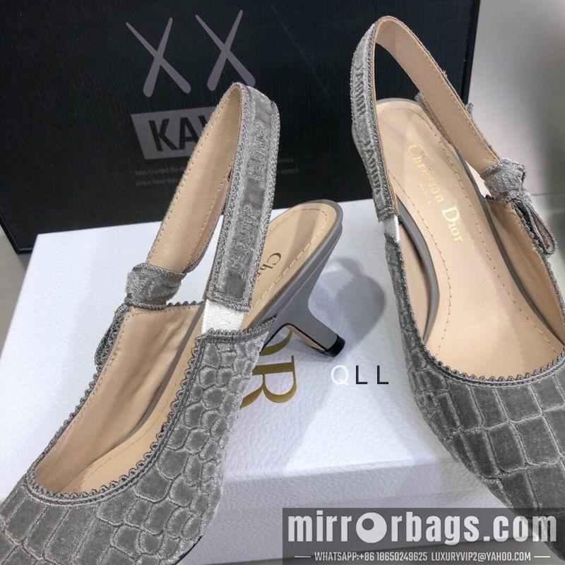 Dior Shoes sz33-44LL0118