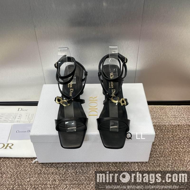 Dior Shoes sz35-40 9CM LL0704
