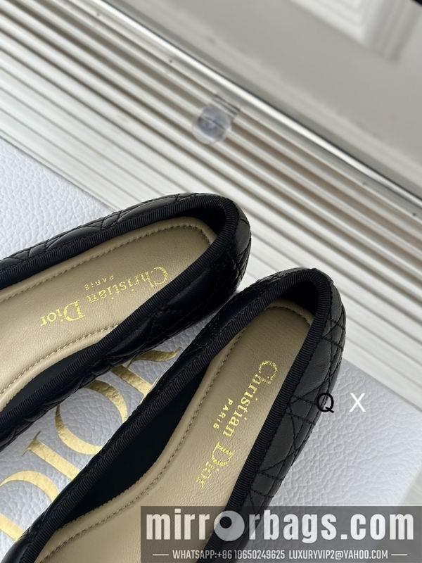 Dior Shoes sz35-40 JX0502