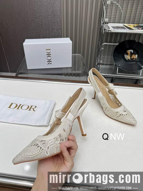 Dior Shoes sz35-40 NW0717