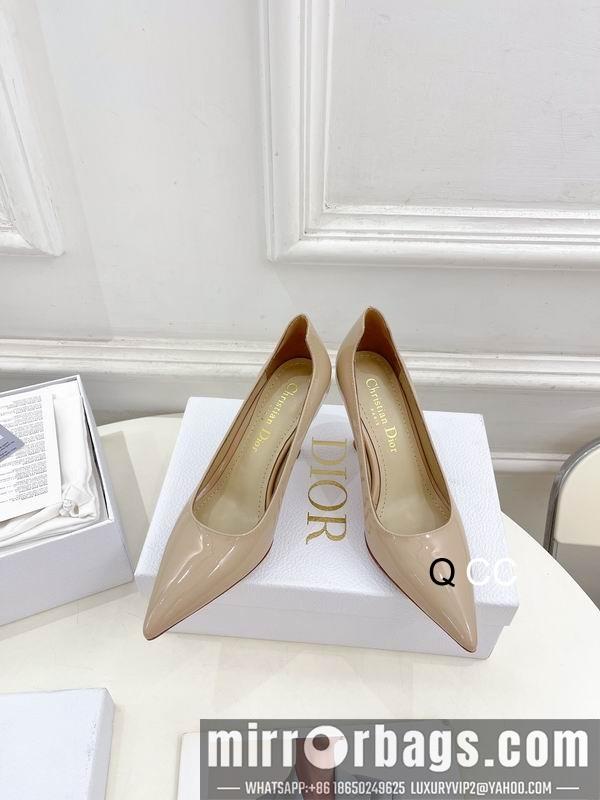 Dior Shoes sz35-40 XC0908