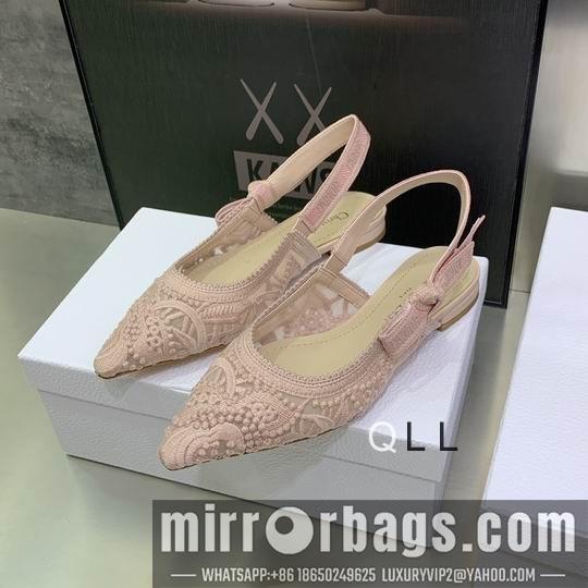 Dior Shoes sz34-44LL0111