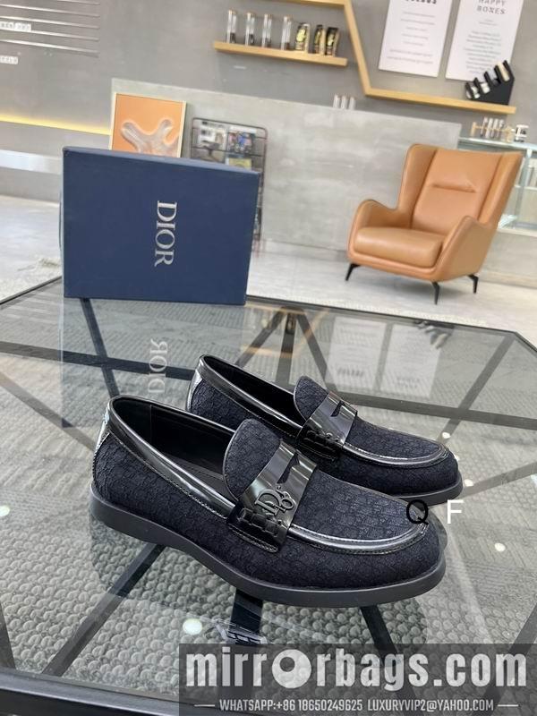 Dior Shoes sz38-45 2C TD0701