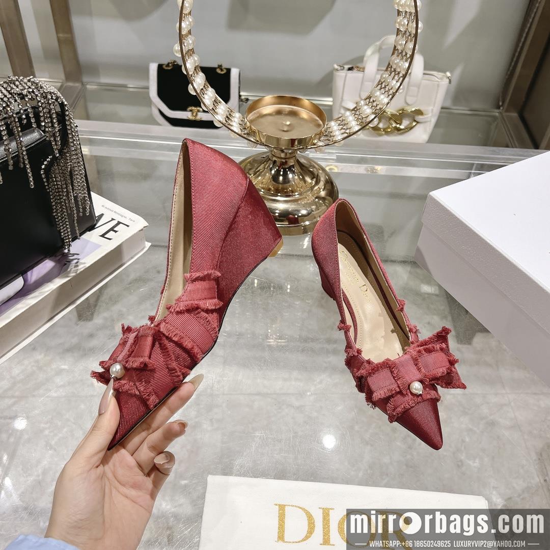 Dior Shoes sz35-40 J0206