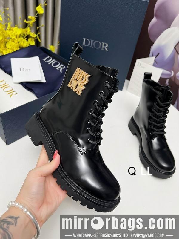 Dior Shoes sz35-40 LL0806