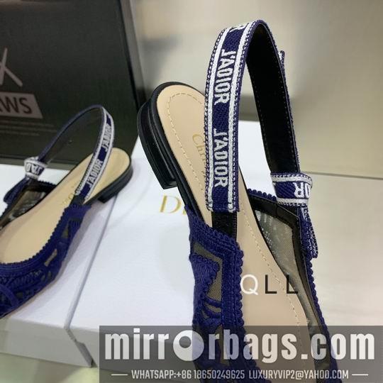Dior Shoes sz34-44LL0111