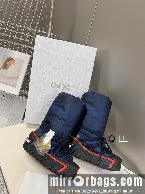 Dior Shoes sz35-40 LL1002
