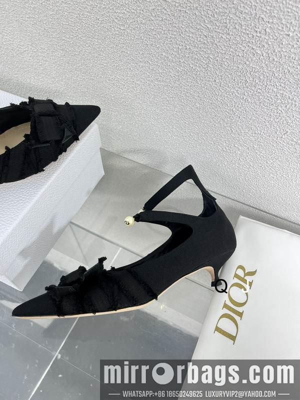 Dior Shoes sz35-40 XJ0601