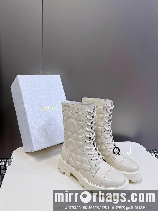 Dior Shoes sz35-40 XJ0702