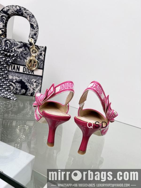 Dior Shoes sz33-44SD0128