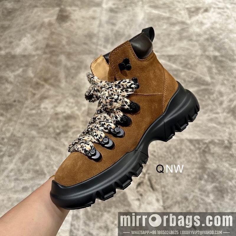 Dior Shoes sz35-40 NW1003