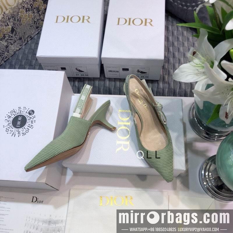 Dior Shoes sz33-44LL0106