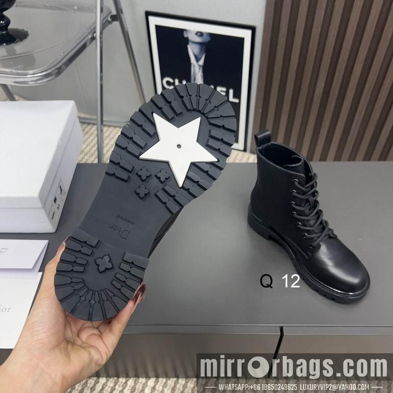 Dior Shoes sz35-40 J1106