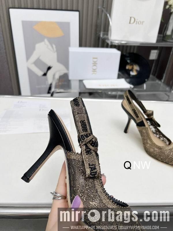Dior Shoes sz35-40 NW0709