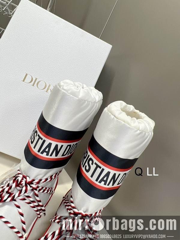 Dior Shoes sz35-40 LL1005