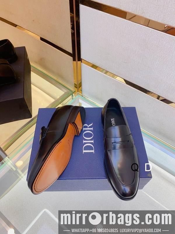 Dior Shoes sz38-45 3C GDT0805