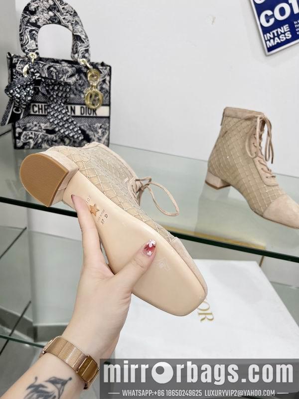 Dior Shoes sz35-40 SD1002
