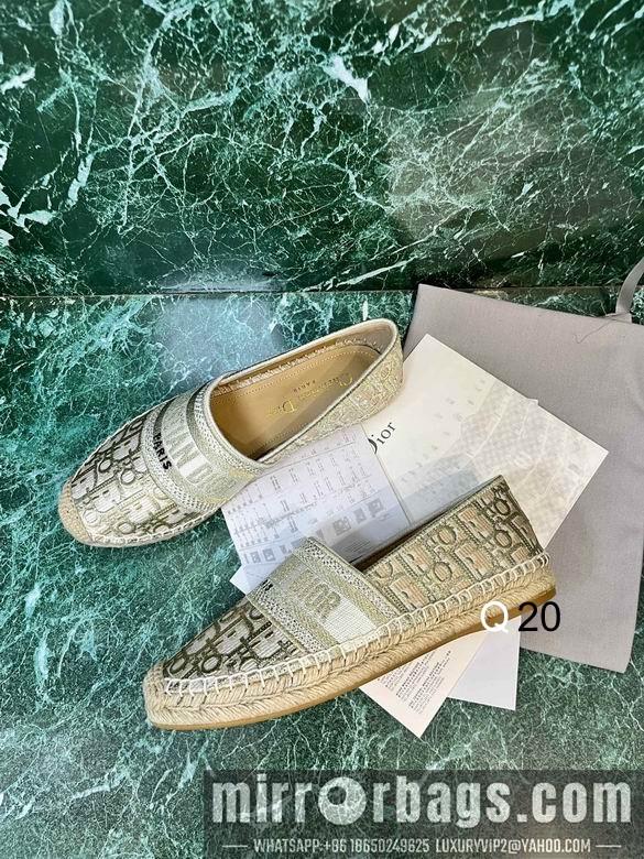 Dior Shoes sz35-39XX0106