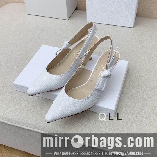 Dior Shoes sz33-44LL0121