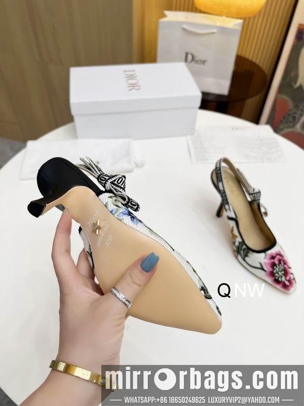 Dior Shoes sz35-40 NW0712