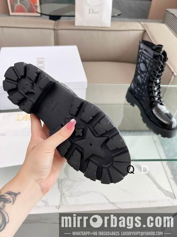 Dior Shoes sz35-40 GDT0801