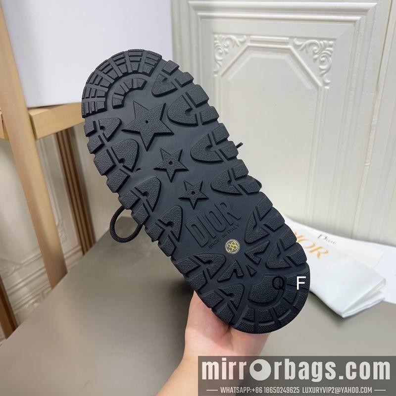 Dior Shoes sz35-40 6C TF0102