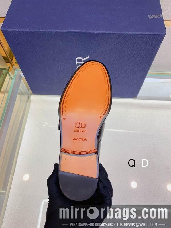 Dior Shoes sz38-45 3C GDT0804