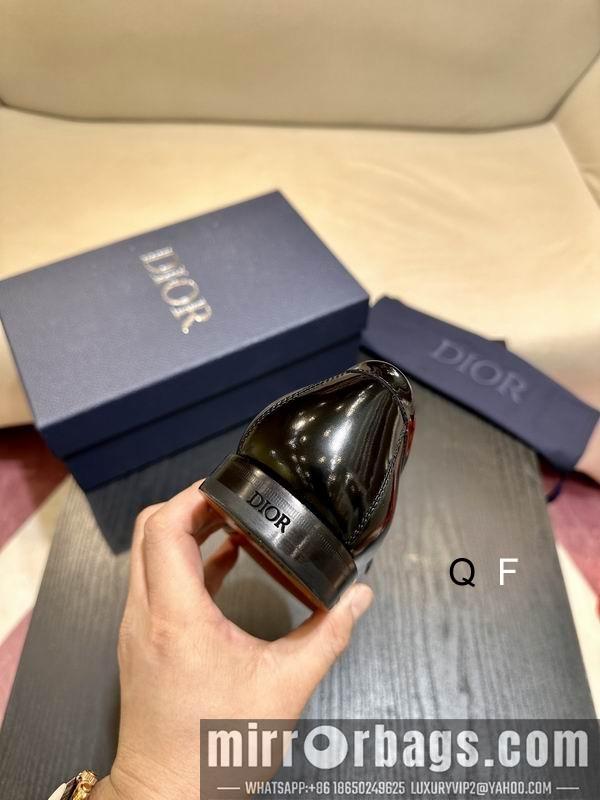 Dior Shoes sz38-45 2C TF0801
