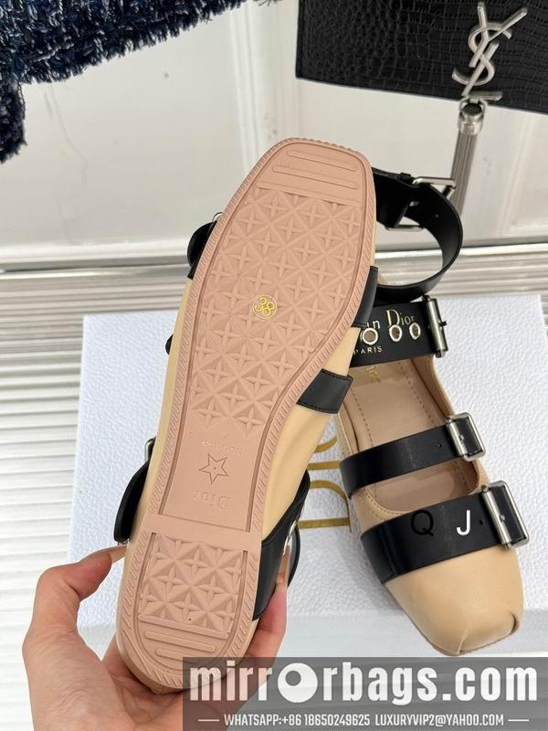 Dior Shoes sz35-40 JX0201