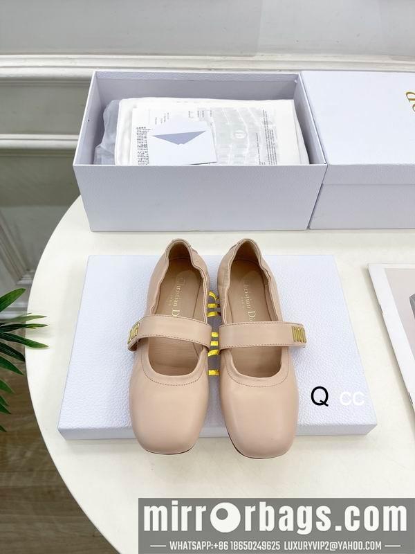 Dior Shoes sz35-40 XC0301