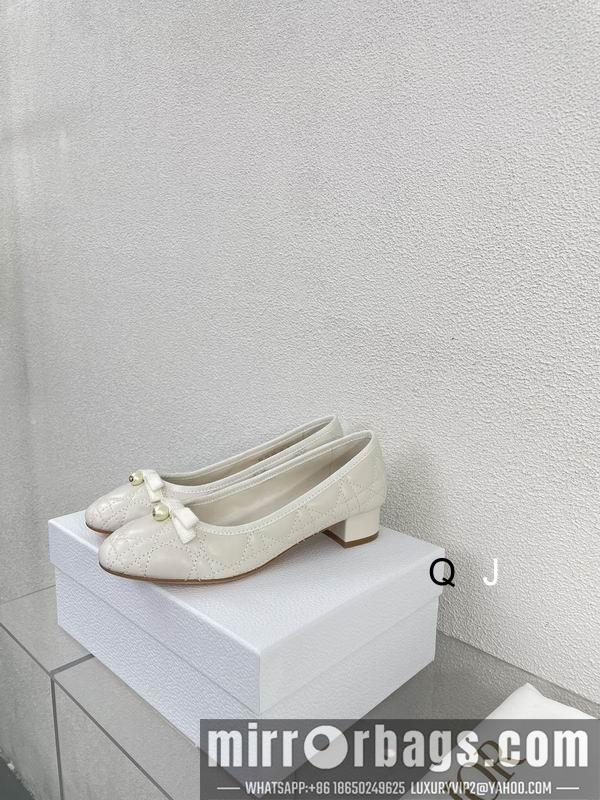 Dior Shoes sz35-40 XJ0601